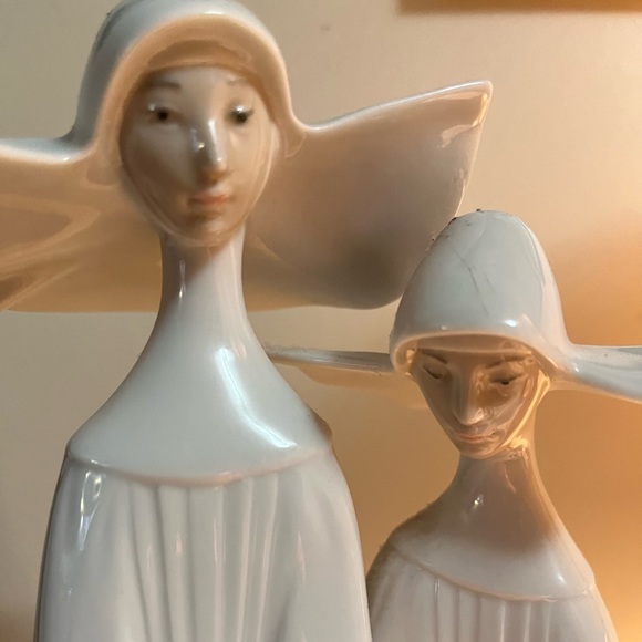 Llandro retired figurines - Picture 3 of 14